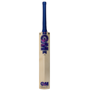 GUNN & MOORE GALAXY 606 ENGLISH WILLOW CRICKET BAT SIZE SH