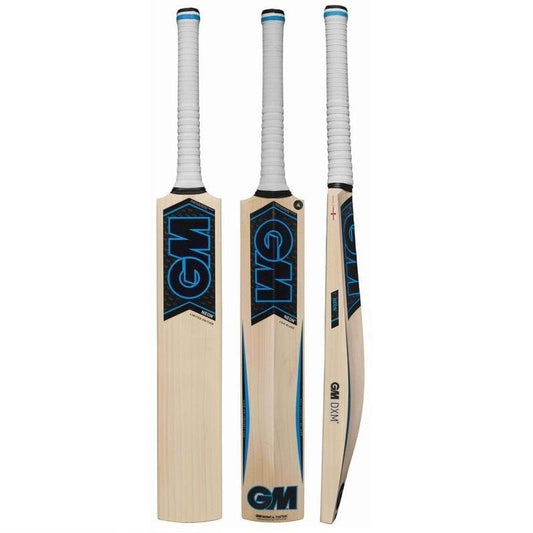 GUNN & MOORE NEON ORIGINAL LIMITED EDITION CRICKET BAT