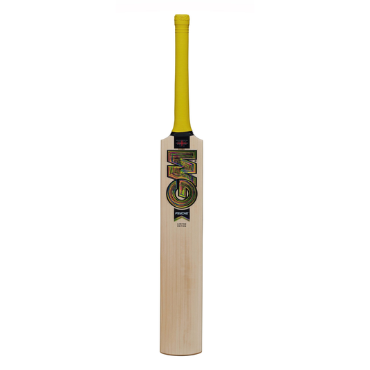 GUNN &amp; MOORE PSYCHE 404 ENGLISH WILLOW CRICKET BAT SIZE 5-SH