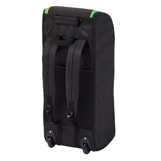 GUNN & MOORE 606 DUFFLE WHEELIE CRICKET BAG