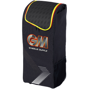 GUNN & MOORE RIVAL WHEELIE DUFFLE CRICKET BAG