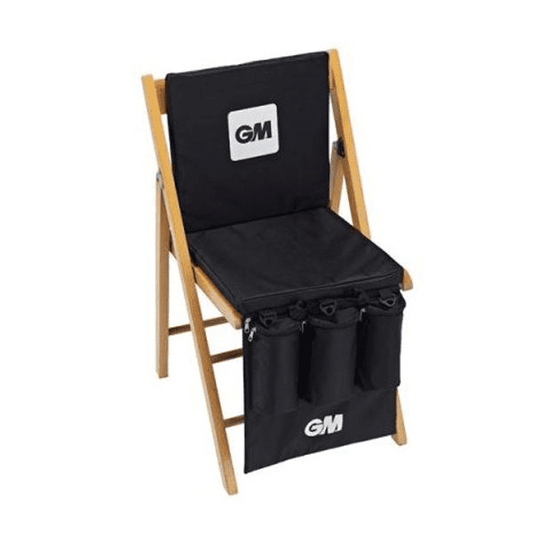 GUNN & MOORE EASIE SEAT BLACK