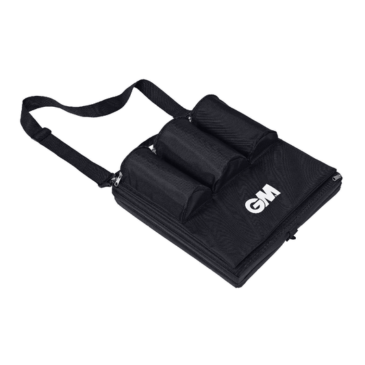 GUNN & MOORE EASIE SEAT BLACK