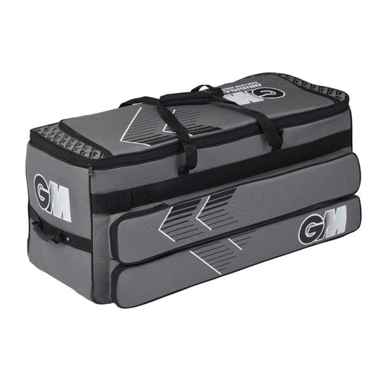 GUNN & MOORE ORIGINAL EASI-LOAD WHEELIE CRICKET BAG