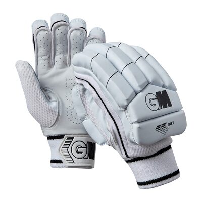 GUNN & MOORE 303 CRICKET BATTING GLOVE