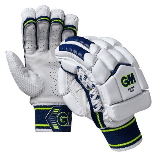 GUNN & MOORE PRIMA 606 BATTING GLOVE