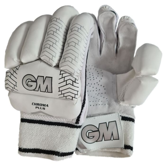 GUNN & MOORE CHROMA PLUS CRICKET BATTING GLOVE