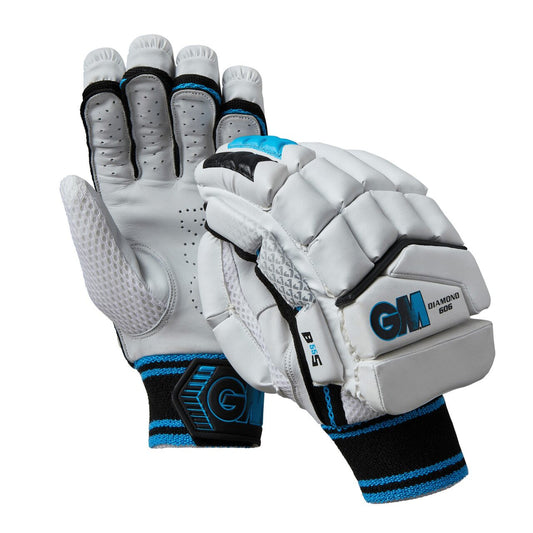 GUNN & MOORE DIAMOND 606 CRICKET BATTING GLOVES