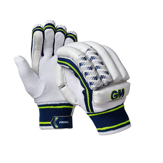 GUNN & MOORE PRIMA RIGHT HANDED BATTING GLOVE