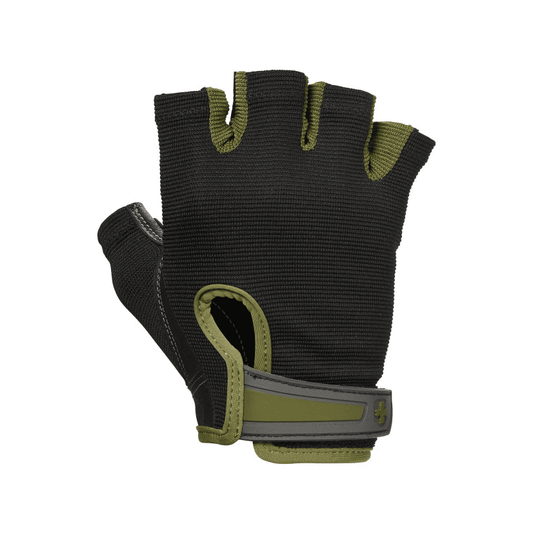HARBINGER POWER GYM GLOVES MENS