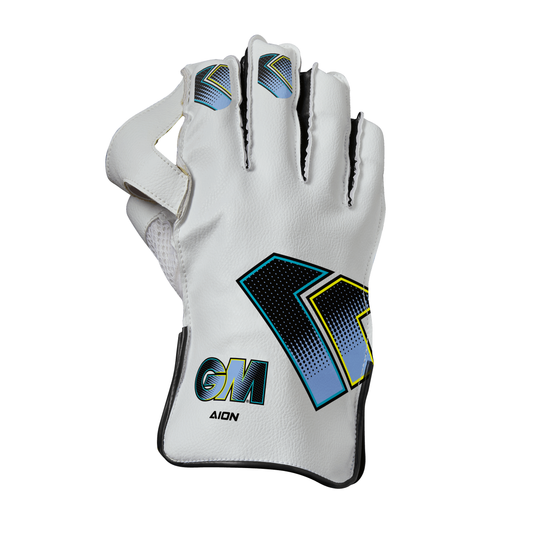 GUNN &amp; MOORE AION WICKET KEEPER GLOVES