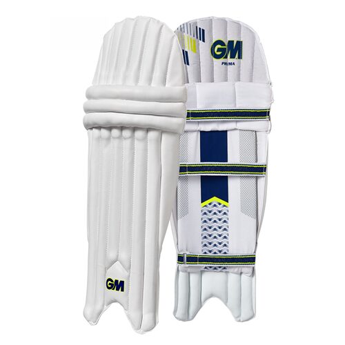 GUNN & MOORE PRIMA BATTING PADS