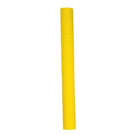 GUNN & MOORE CONTROL CRICKET BAT GRIP YELLOW