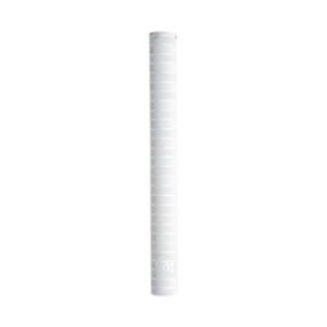 GUNN & MOORE MATRIX CRICKET BAT GRIP WHITE