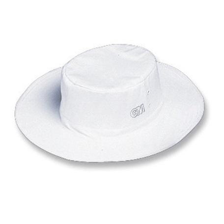 GUNN & MOORE PANAMA HAT