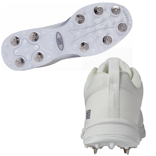 GUNN & MOORE KRYOS SPIKE CRICKET SHOES
