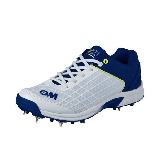 GUNN & MOORE ORIGINAL SPIKE CRICKET SHOE