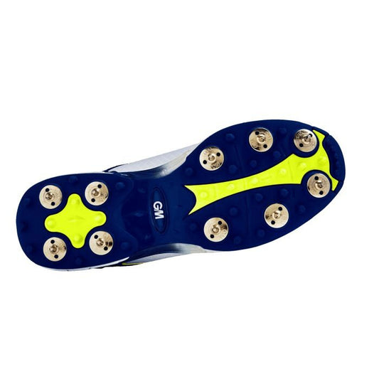 GUNN & MOORE ORIGINAL SPIKE CRICKET SHOE