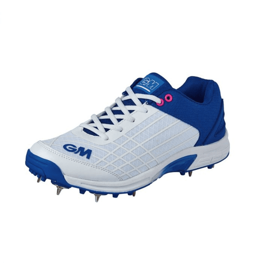 GUNN & MOORE ORIGINAL SPIKE CRICKET SHOE