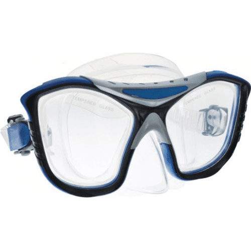 AQUALINE HYDRA S DIVING MASK