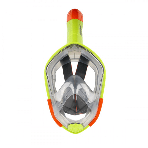 AQUALINE TRITON FULL FACE DIVING MASK