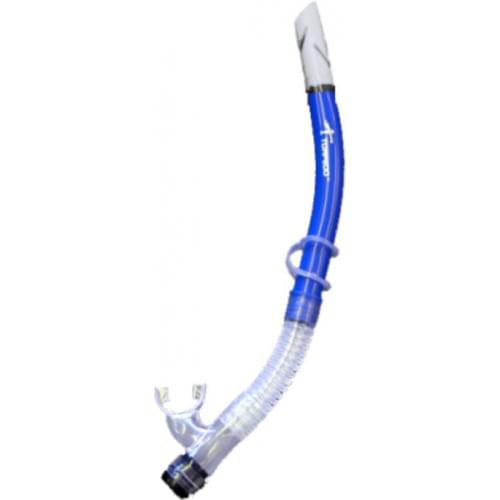 AQUALINE AZTEC APIFLEX SNORKEL
