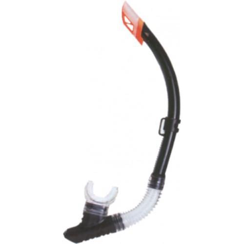 AQUALINE ANTIGUA SILICONE SNORKEL