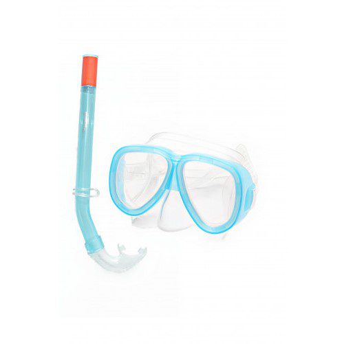 AQUALINE COMBO SET FIRST DIVE JUNIOR
