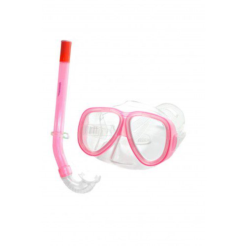 AQUALINE COMBO SET FIRST DIVE JUNIOR
