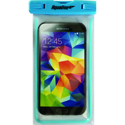 AQUALINE DELUXE WATERPROOF POUCH PINK