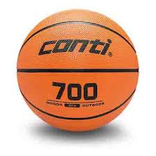 CONTI BASKET BALL – Poobie Naidoo's