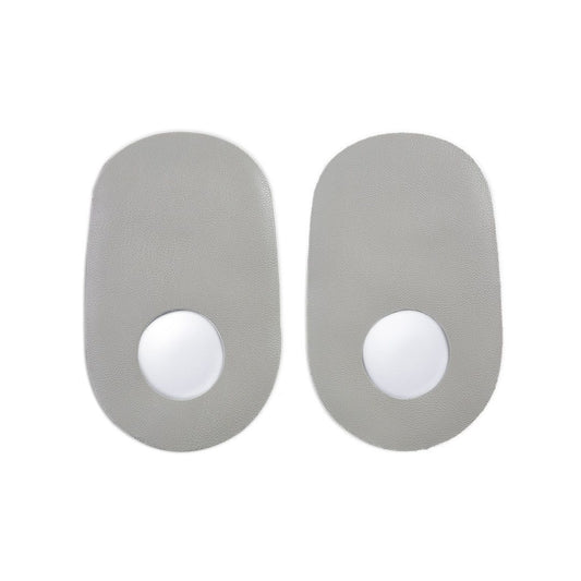 SOF-SOLE GEL HEEL CUP PAD