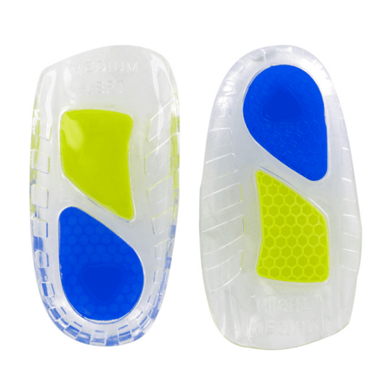 SOF-SOLE GEL ARCH CUSHION LADIES