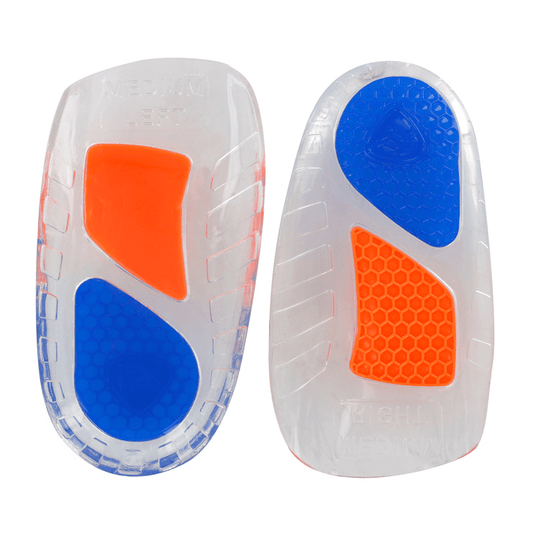 SOF-SOLE GEL ARCH CUSHION MENS