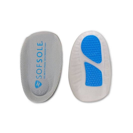 SOF-SOLE GEL ARCH LADIES