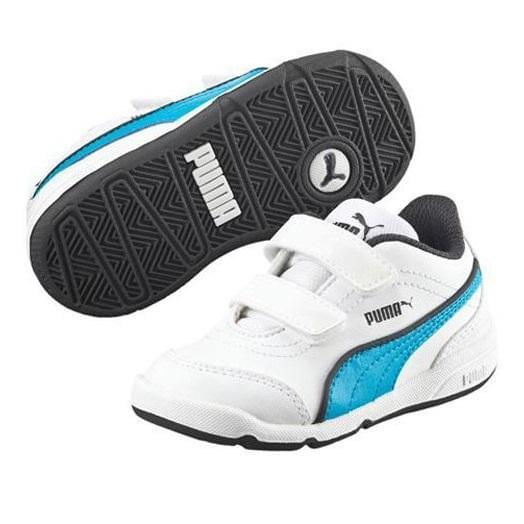 PUMA STEPFLEEX FS SL V INFANTS