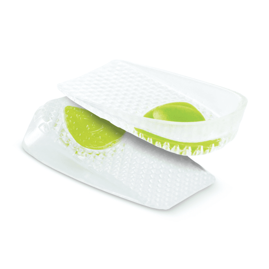 SOF-SOLE GEL HEEL CUP LADIES