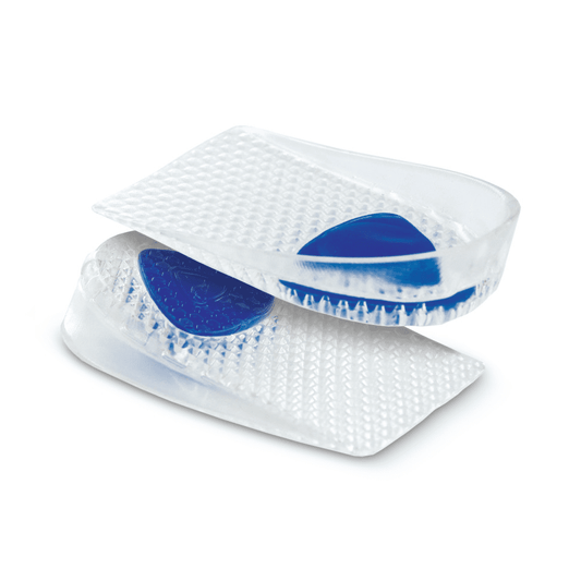 SOF-SOLE GEL HEEL CUP MENS