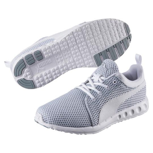 PUMA CARSON KNITTED MENS