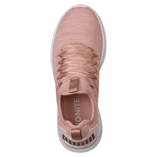 PUMA IGNITE FLASH EVOKNIT LADIES