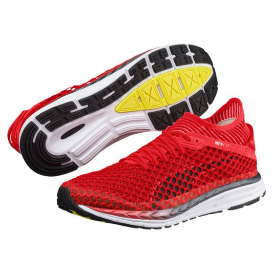 PUMA SPEED IGNITE NETFIT 2 MENS