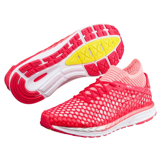 PUMA SPEED IGNITE NETFIT 2 LADIES