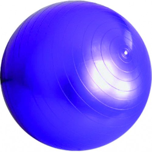 MEDALIST GYM BALL 55CM