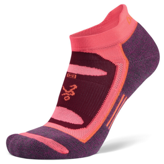 BALEGA BLISTER RESIST NO SHOW SOCK LADIES