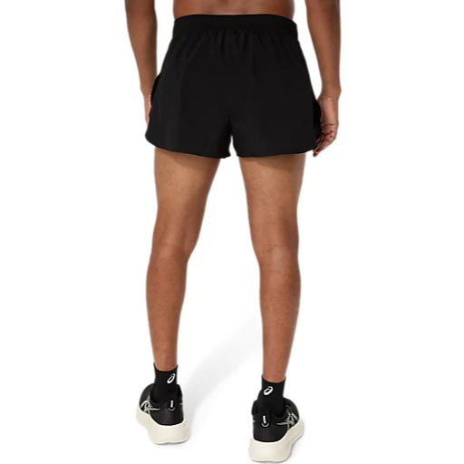 ASICS CORE SPLIT SHORTS MENS