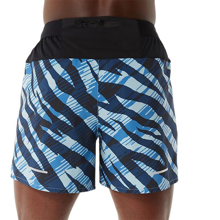 ASICS WILD CAMO 5INCH SHORTS MENS – Poobie Naidoo's