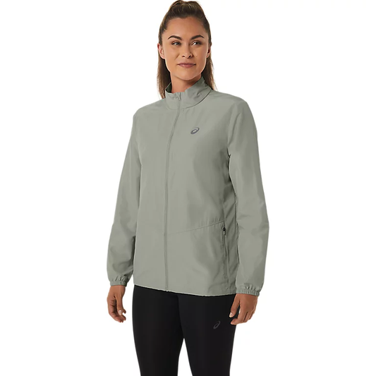 ASICS CORE JACKET LADIES