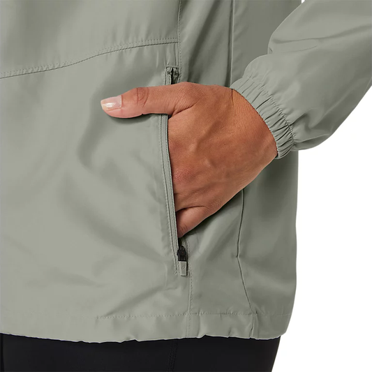 ASICS CORE JACKET LADIES