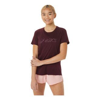 ASICS RUNKOYO SHORT SLEEVE TEE LADIES