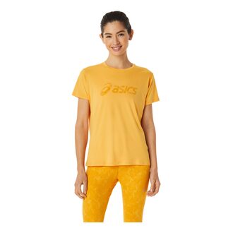 ASICS RUNKOYO SHORT SLEEVE TEE LADIES